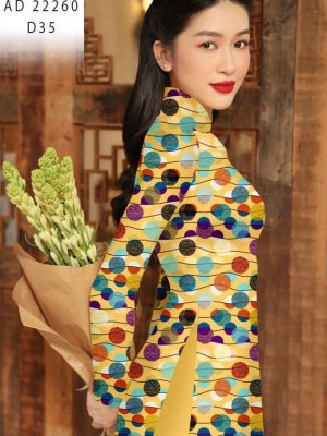 Vải Áo Dài Chấm Bi Thiết Kế 2022 AD 22260 21 1663820224 505 Vai Ao Dai Cham Bi Thiet Ke 2022 AD 22260
