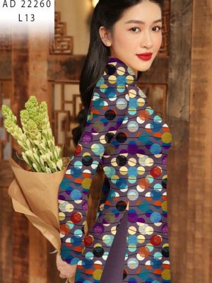 Vải Áo Dài Chấm Bi Thiết Kế 2022 AD 22260 22 1663820224 57 Vai Ao Dai Cham Bi Thiet Ke 2022 AD 22260