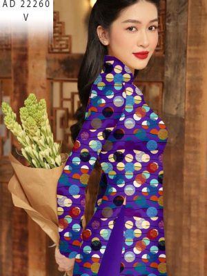 Vải Áo Dài Chấm Bi Thiết Kế 2022 AD 22260 24 1663820225 305 Vai Ao Dai Cham Bi Thiet Ke 2022 AD 22260