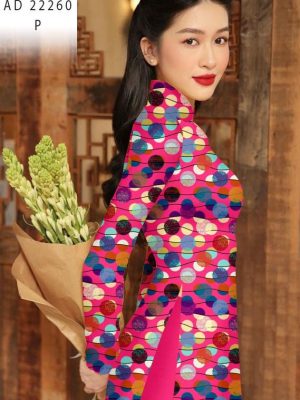 Vải Áo Dài Chấm Bi Thiết Kế 2022 AD 22260 23 1663820225 846 Vai Ao Dai Cham Bi Thiet Ke 2022 AD 22260