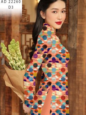 Vải Áo Dài Chấm Bi Thiết Kế 2022 AD 22260 25 1663820226 120 Vai Ao Dai Cham Bi Thiet Ke 2022 AD 22260
