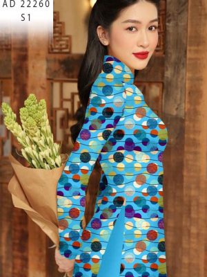 Vải Áo Dài Chấm Bi Thiết Kế 2022 AD 22260 26 1663820226 37 Vai Ao Dai Cham Bi Thiet Ke 2022 AD 22260