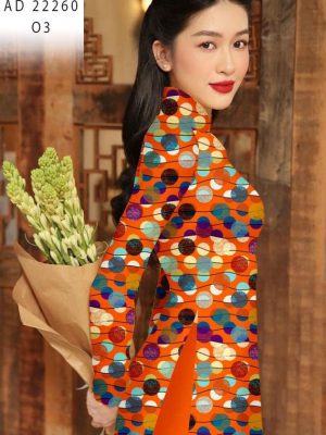 Vải Áo Dài Chấm Bi Thiết Kế 2022 AD 22260 30 1663820228 26 Vai Ao Dai Cham Bi Thiet Ke 2022 AD 22260