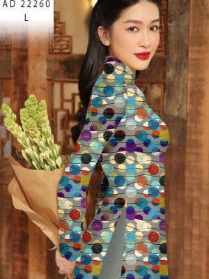 Vải Áo Dài Chấm Bi Thiết Kế 2022 AD 22260 32 1663820228 964 Vai Ao Dai Cham Bi Thiet Ke 2022 AD 22260