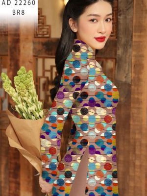 Vải Áo Dài Chấm Bi Thiết Kế 2022 AD 22260 35 1663820229 13 Vai Ao Dai Cham Bi Thiet Ke 2022 AD 22260
