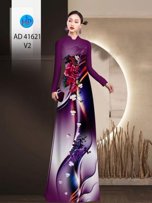 Vải Áo Dài Hoa In 3D Độc Đáo AD 41621 20 1663821449 652 Vai Ao Dai Hoa In 3D Doc Dao AD 41621