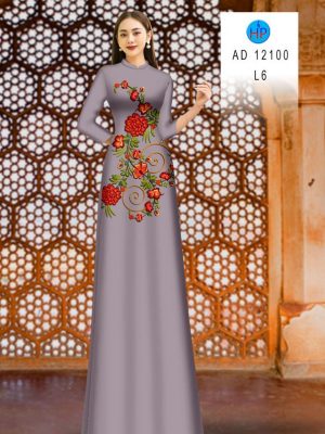 1663825113 684 Vai Ao Dai Hoa In 3D Kieu Moi AD 12100