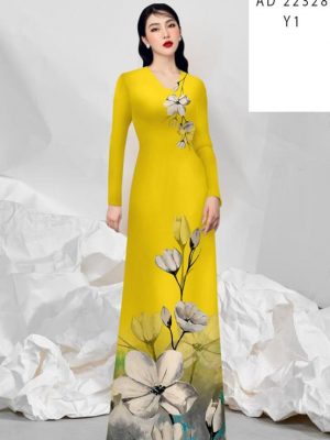 Vải Áo Dài Hoa In 3D Độc Đáo AD 22328 29 1663826334 929 Vai Ao Dai Hoa In 3D Doc Dao AD 22328