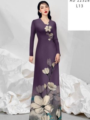 Vải Áo Dài Hoa In 3D Độc Đáo AD 22328 33 1663826336 24 Vai Ao Dai Hoa In 3D Doc Dao AD 22328