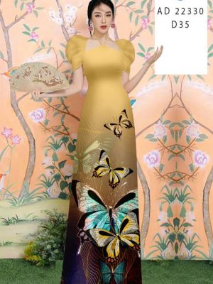 Vải Áo Dài Hình Bướm Kiểu Mới AD 22330 22 1663827579 562 Vai Ao Dai Hinh Buom Kieu Moi AD 22330