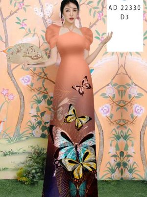 Vải Áo Dài Hình Bướm Kiểu Mới AD 22330 27 1663827583 235 Vai Ao Dai Hinh Buom Kieu Moi AD 22330