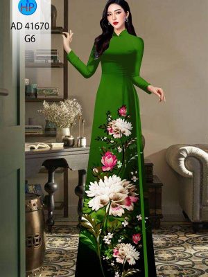 Vải Áo Dài Hoa In 3D Mới Ra AD 41670 40 1664165585 839 Vai Ao Dai Hoa In 3D Moi Ra AD 41670