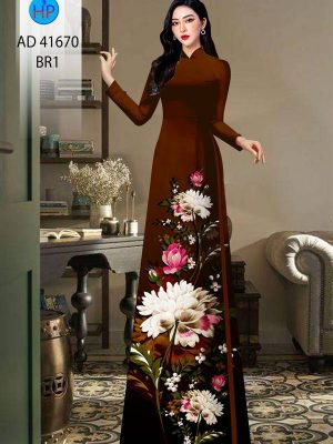 Vải Áo Dài Hoa In 3D Mới Ra AD 41670 46 1664165588 639 Vai Ao Dai Hoa In 3D Moi Ra AD 41670