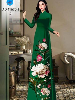 Vải Áo Dài Hoa In 3D Mới Ra AD 41670 49 1664165589 374 Vai Ao Dai Hoa In 3D Moi Ra AD 41670