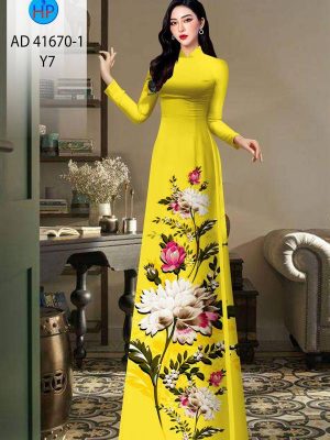 Vải Áo Dài Hoa In 3D Mới Ra AD 41670 50 1664165589 463 Vai Ao Dai Hoa In 3D Moi Ra AD 41670