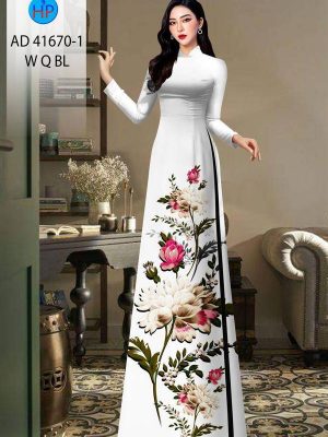 Vải Áo Dài Hoa In 3D Mới Ra AD 41670 48 1664165589 617 Vai Ao Dai Hoa In 3D Moi Ra AD 41670