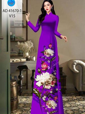 Vải Áo Dài Hoa In 3D Mới Ra AD 41670 51 1664165590 896 Vai Ao Dai Hoa In 3D Moi Ra AD 41670