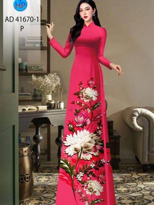 Vải Áo Dài Hoa In 3D Mới Ra AD 41670 55 1664165591 234 Vai Ao Dai Hoa In 3D Moi Ra AD 41670