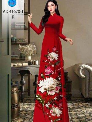 Vải Áo Dài Hoa In 3D Mới Ra AD 41670 61 1664165593 430 Vai Ao Dai Hoa In 3D Moi Ra AD 41670