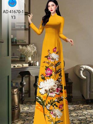 Vải Áo Dài Hoa In 3D Mới Ra AD 41670 59 1664165593 756 Vai Ao Dai Hoa In 3D Moi Ra AD 41670
