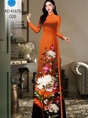 Vải Áo Dài Hoa In 3D Mới Ra AD 41670 63 1664165594 506 Vai Ao Dai Hoa In 3D Moi Ra AD 41670
