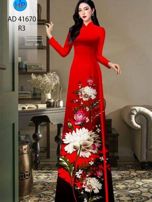 Vải Áo Dài Hoa In 3D Mới Ra AD 41670 64 1664165595 862 Vai Ao Dai Hoa In 3D Moi Ra AD 41670