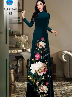 Vải Áo Dài Hoa In 3D Mới Ra AD 41670 66 1664165599 987 Vai Ao Dai Hoa In 3D Moi Ra AD 41670