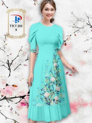 Vải Áo Dài Hoa In 3D Thiết Kế 2022 AD TTCT293 22 1664166771 25 Vai Ao Dai Hoa In 3D Thiet Ke 2022 AD