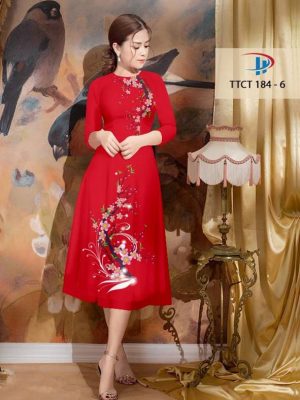 Vải Áo Dài Hoa Đào Thiết Kế 2022 AD TTCT184 18 1664329847 434 Vai Ao Dai Hoa Dao Thiet Ke 2022 AD TTCT184