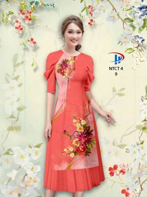 Vải Áo Dài Cách Tân Hoa In 3D Kiểu Mới AD NTCT4 18 1664332340 626 Vai Ao Dai Cach Tan Hoa In 3D Kieu Moi