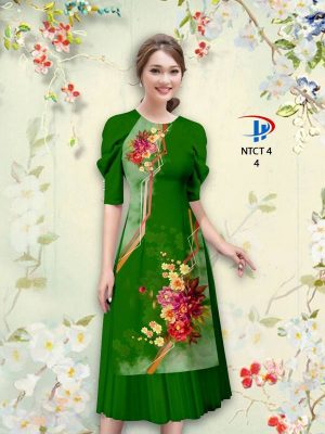 Vải Áo Dài Cách Tân Hoa In 3D Kiểu Mới AD NTCT4 19 1664332342 755 Vai Ao Dai Cach Tan Hoa In 3D Kieu Moi