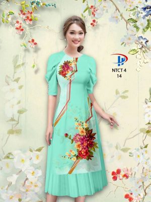 Vải Áo Dài Cách Tân Hoa In 3D Kiểu Mới AD NTCT4 25 1664332345 476 Vai Ao Dai Cach Tan Hoa In 3D Kieu Moi