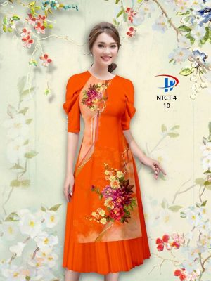 Vải Áo Dài Cách Tân Hoa In 3D Kiểu Mới AD NTCT4 26 1664332346 162 Vai Ao Dai Cach Tan Hoa In 3D Kieu Moi