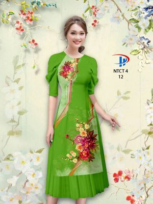 Vải Áo Dài Cách Tân Hoa In 3D Kiểu Mới AD NTCT4 29 1664332347 957 Vai Ao Dai Cach Tan Hoa In 3D Kieu Moi