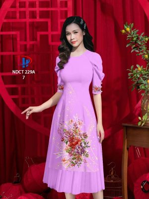 Vải Áo Dài Cách Tân Hoa In 3D Thiết Kế 2022 AD NDCT229A 17 1664334883 635 Vai Ao Dai Cach Tan Hoa In 3D Thiet Ke