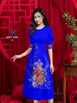 Vải Áo Dài Cách Tân Hoa In 3D Thiết Kế 2022 AD NDCT229A 20 1664334885 928 Vai Ao Dai Cach Tan Hoa In 3D Thiet Ke