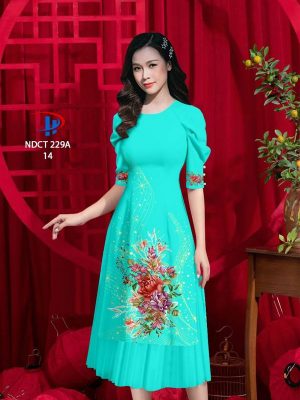 Vải Áo Dài Cách Tân Hoa In 3D Thiết Kế 2022 AD NDCT229A 22 1664334887 286 Vai Ao Dai Cach Tan Hoa In 3D Thiet Ke
