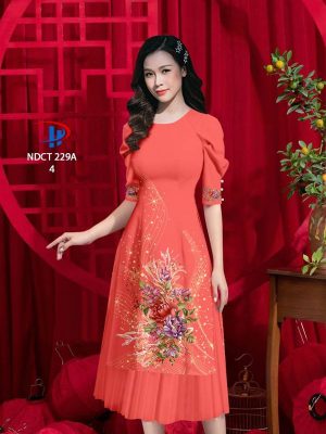 Vải Áo Dài Cách Tân Hoa In 3D Thiết Kế 2022 AD NDCT229A 24 1664334888 271 Vai Ao Dai Cach Tan Hoa In 3D Thiet Ke