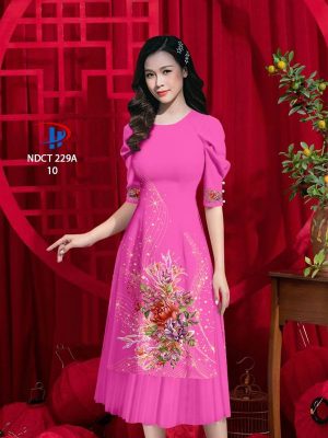 Vải Áo Dài Cách Tân Hoa In 3D Thiết Kế 2022 AD NDCT229A 27 1664334889 549 Vai Ao Dai Cach Tan Hoa In 3D Thiet Ke