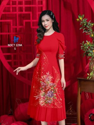 Vải Áo Dài Cách Tân Hoa In 3D Thiết Kế 2022 AD NDCT229A 28 1664334890 166 Vai Ao Dai Cach Tan Hoa In 3D Thiet Ke