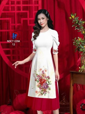 Vải Áo Dài Cách Tân Hoa In 3D Thiết Kế 2022 AD NDCT229A 29 1664334890 995 Vai Ao Dai Cach Tan Hoa In 3D Thiet Ke