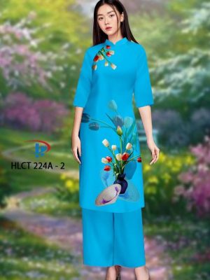 Vải Áo Dài Cách Tân Hoa Ly Độc Đáo AD HLCT224A 28 1664336126 347 Vai Ao Dai Cach Tan Hoa Ly Doc Dao AD
