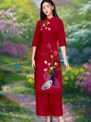 Vải Áo Dài Cách Tân Hoa Ly Độc Đáo AD HLCT224A 27 1664336126 761 Vai Ao Dai Cach Tan Hoa Ly Doc Dao AD