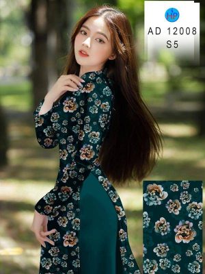 Vải Áo Dài Hoa Đều Độc Đáo AD 12008 22 1664439951 866 Vai Ao Dai Hoa Deu Doc Dao AD 12008