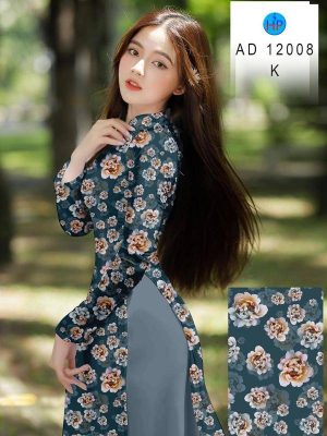 Vải Áo Dài Hoa Đều Độc Đáo AD 12008 28 1664439956 756 Vai Ao Dai Hoa Deu Doc Dao AD 12008