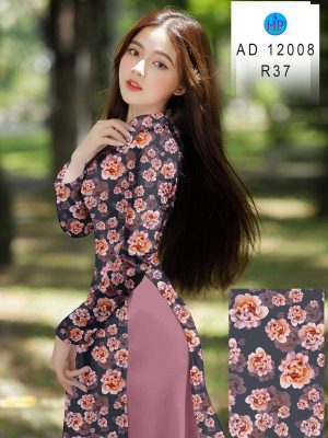 Vải Áo Dài Hoa Đều Độc Đáo AD 12008 29 1664439957 468 Vai Ao Dai Hoa Deu Doc Dao AD 12008