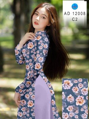 Vải Áo Dài Hoa Đều Độc Đáo AD 12008 30 1664439958 766 Vai Ao Dai Hoa Deu Doc Dao AD 12008