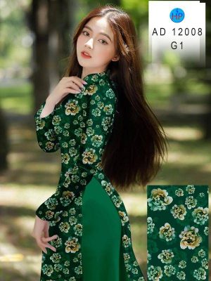 Vải Áo Dài Hoa Đều Độc Đáo AD 12008 33 1664439960 331 Vai Ao Dai Hoa Deu Doc Dao AD 12008