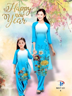 Vải Áo Dài Cách Tân Hoa Cúc Mới Ra AD NDCT231 20 1664441157 649 Vai Ao Dai Cach Tan Hoa Cuc Moi Ra AD