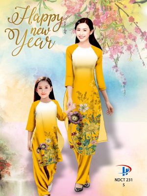 Vải Áo Dài Cách Tân Hoa Cúc Mới Ra AD NDCT231 22 1664441159 402 Vai Ao Dai Cach Tan Hoa Cuc Moi Ra AD